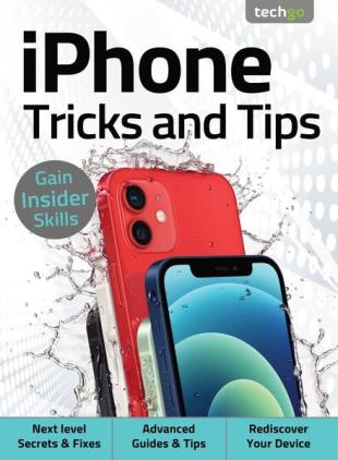 iPhone For Beginners - 19 March 2021
