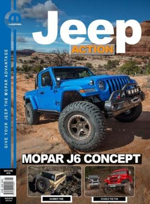 Jeep Action - May-June 2019