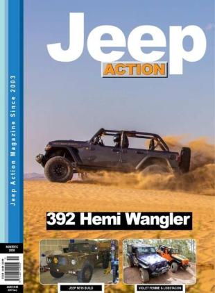 Jeep Action - November-December 2020