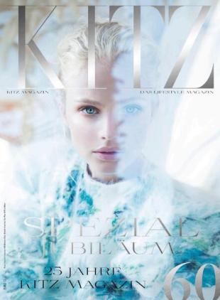 KITZ Lifestyle Magazin - Winter-Fruhling 2021