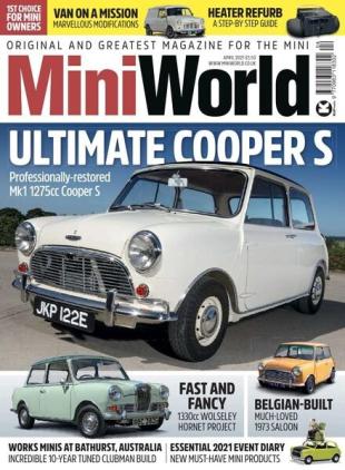 Mini World - April 2021