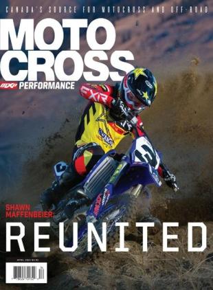 Motocross Performance - April 2021
