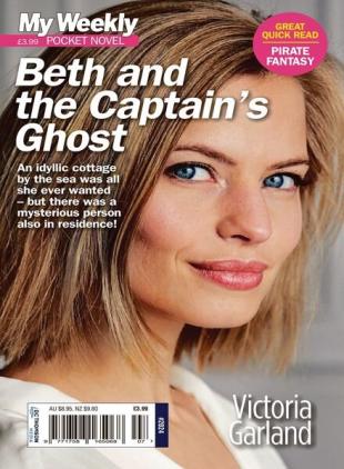 My Weekly Pocket Novel - 18 February 2021
