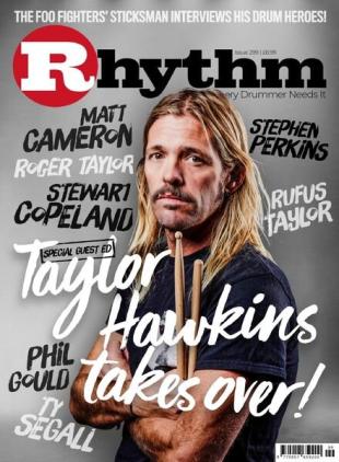 Rhythm - February 2021