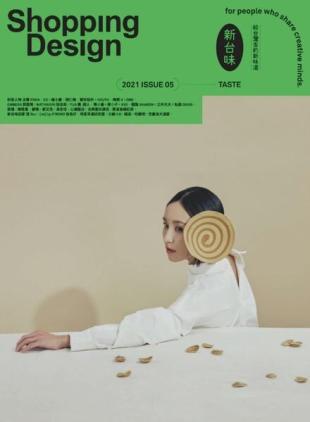 Shopping Design - 2021-03-01