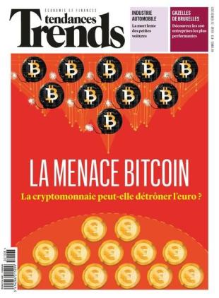Trends Tendances - 25 Fevrier 2021