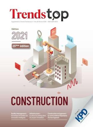 Trends Top - 25 Fevrier 2021