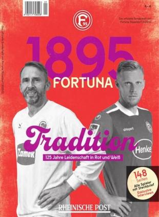 1895 Fortuna - September 2020