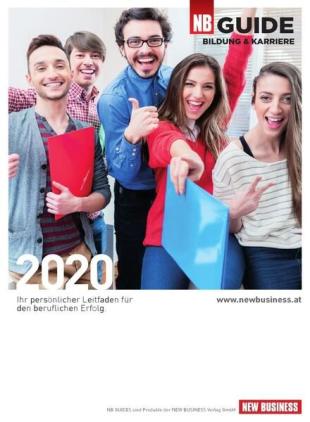 Bildungs-Guide - Januar 2020