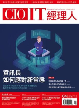 CIO IT - 2021-04-01