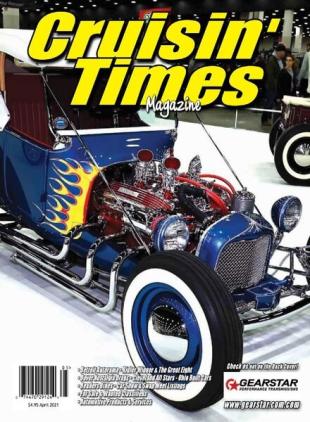 Cruisin' Times - April 2021