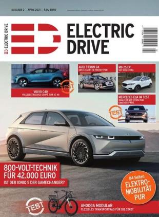 Electric Drive - Februar 2021