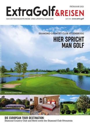 ExtraGolf & Reisen - Januar 2021
