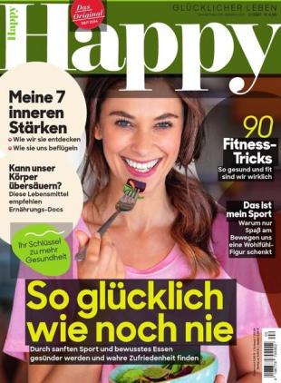Happy - Februar 2021