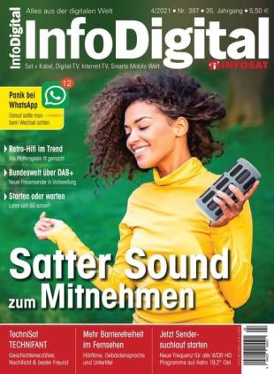 InfoDigital - 25 Marz 2021
