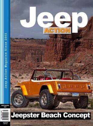 Jeep Action - March-April 2021