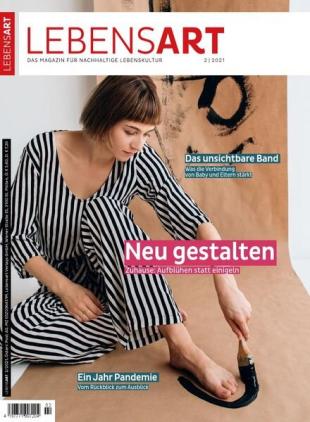 Lebensart - Nr.2 2021