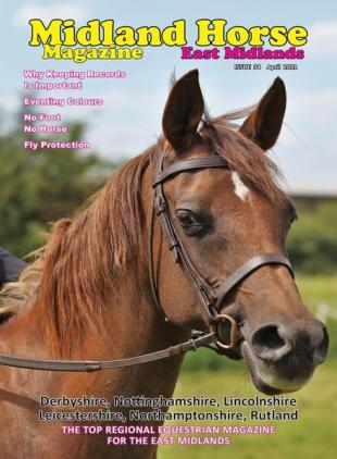 Midland Horse East Midlands - April 2021