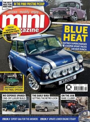 Mini Magazine - May 2021