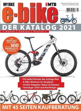 My Bike - 16 Marz 2021