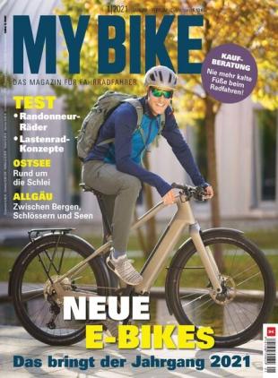My Bike - Dezember 2020