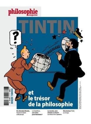 Philosophie Magazine - Hors-Serie - N 47 2021
