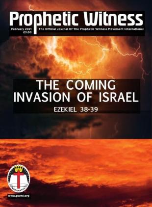 Prophetic Witness - Issue 296 - February 2021