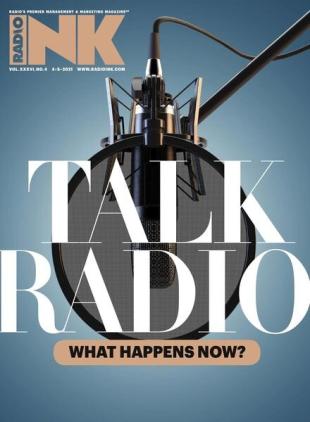 Radio Ink Magazine - April 05, 2021