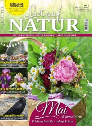 Ratgeber Natur - Mai 2021