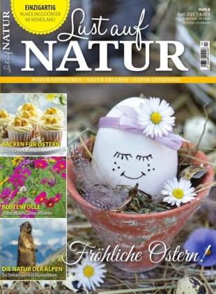 Ratgeber Natur - Marz 2021
