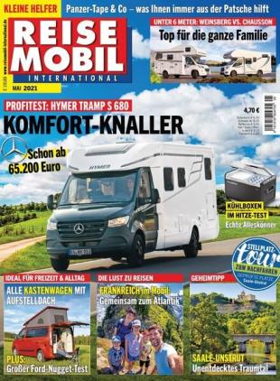 Reisemobil International - 06 April 2021