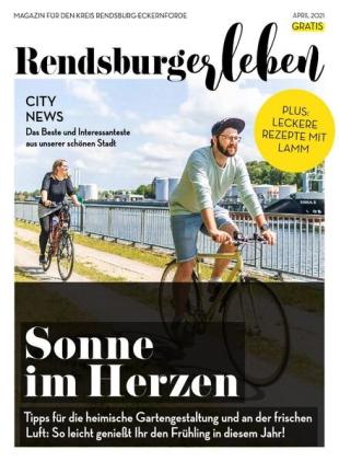 RENDSBURGerleben - April 2021
