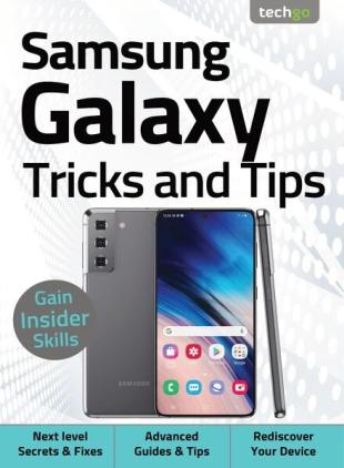 Samsung Galaxy For Beginners - March 2021