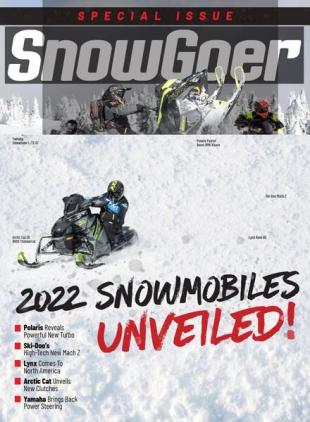 SnowGoer - April 2021