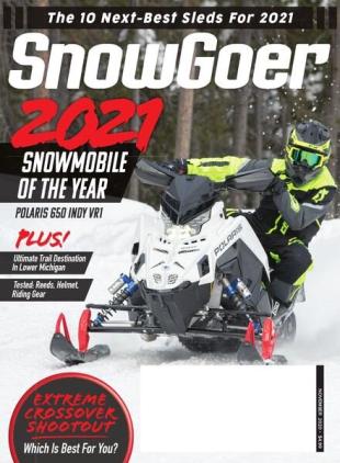 SnowGoer - November 2020