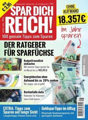 Spar Guide - Juli 2020
