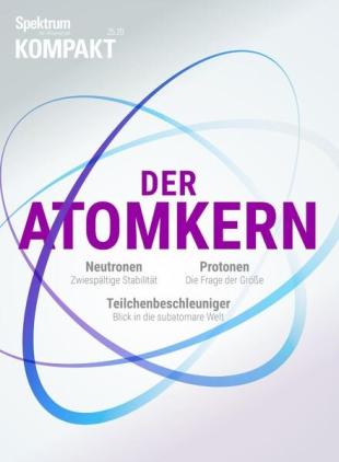 Spektrum Kompakt - 22 Juni 2020