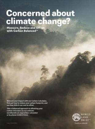 The Big Issue - April 05, 2021