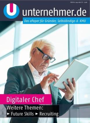 unternehmer.de - April 2020