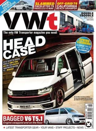VWt Magazine - May 2021