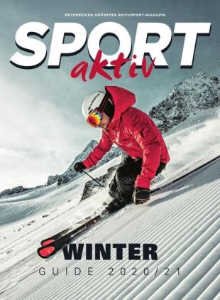 Winterguide - Januar 2020