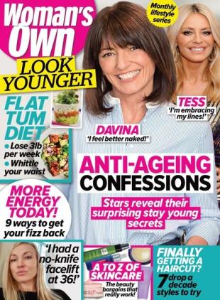 Woman's Own Special - 08 April 2021