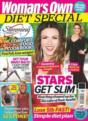 Woman's Own Special - 31 December 2020