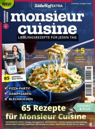 Zaubertopf Extra - November 2020
