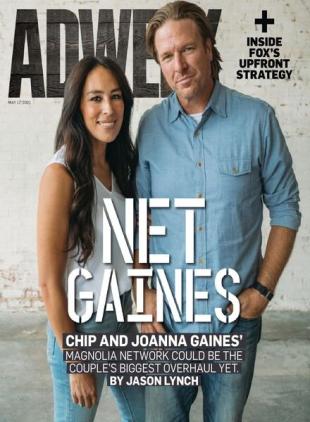 Adweek - May 17, 2021