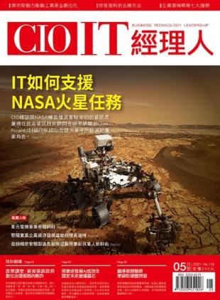 CIO IT - 2021-05-01
