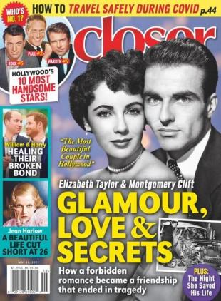 Closer USA - May 10, 2021