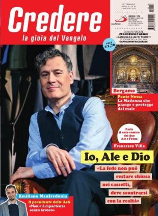Credere - 2 Maggio 2021