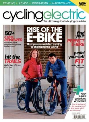 Cycling Series - 23 April 2021