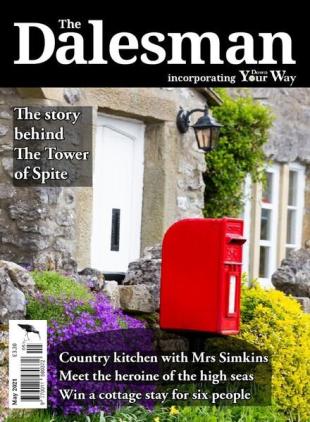 Dalesman Magazine - May 2021